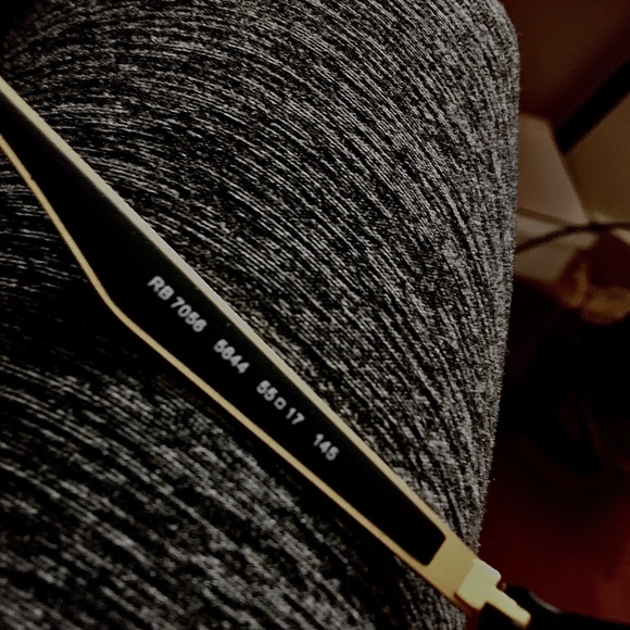 Ray Ban frames - Picture 2 of 4